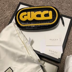 Gucci Fanny pack